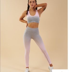 Gymshark seamless leggings